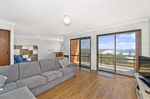 PACIFiCA - ALL ABOUT ALL VIEW - Dalby Accommodation 3