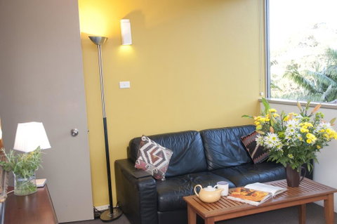Paddington Pad - Dalby Accommodation 0