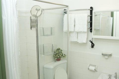 Paddington Pad - Dalby Accommodation 1