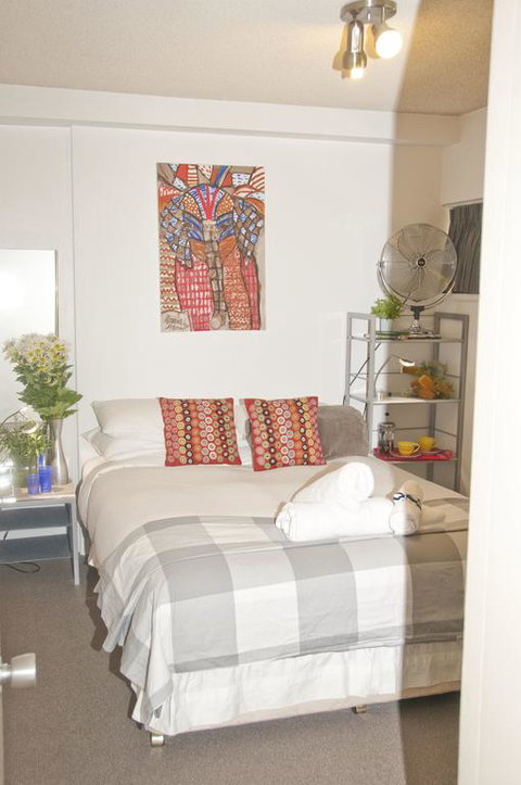 Paddington Pad - Dalby Accommodation 3