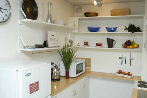 Paddington Pad - Dalby Accommodation 2