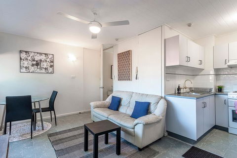 PADDINGTON PAD With PARKING & SMART TV & POOL - Dalby Accommodation 2