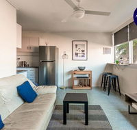 PADDINGTON PAD with PARKING  SMART TV  POOL - Dalby Accommodation