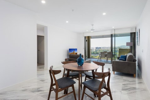 Palazzo Brisbane - Dalby Accommodation 3