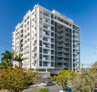 Palazzo Brisbane - Dalby Accommodation