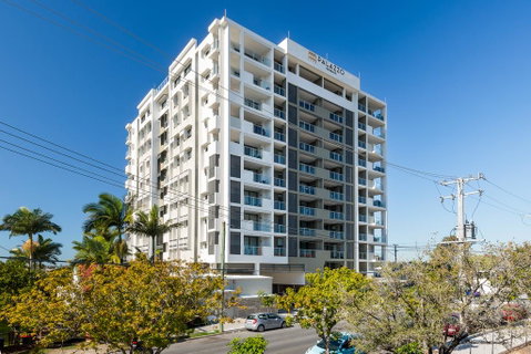 Palazzo Brisbane - Dalby Accommodation 0