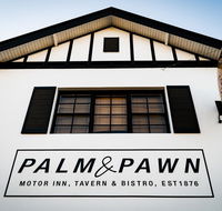 Palm and Pawn Motor Inn - Dalby Accommodation