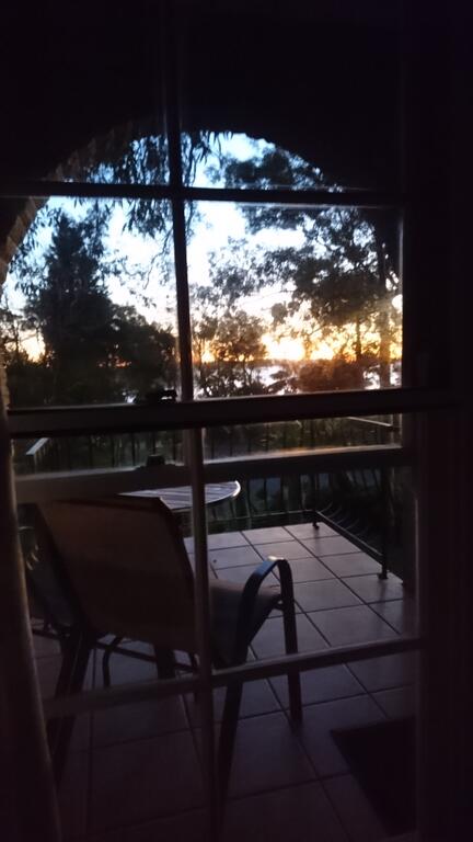 Palm Beach Bed & Breakfast - Dalby Accommodation 2