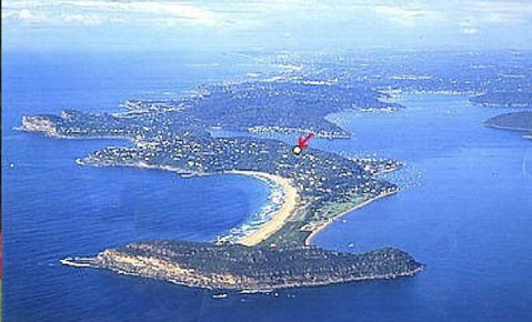 Palm Beach Bed & Breakfast - Dalby Accommodation 1