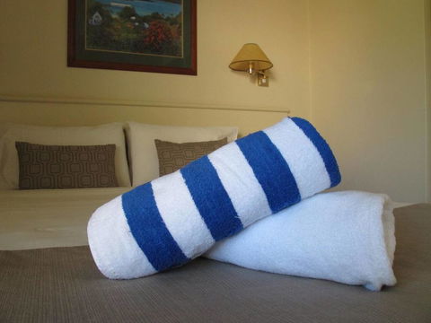 PALM COVE HAVEN APARTMENT - Dalby Accommodation 1