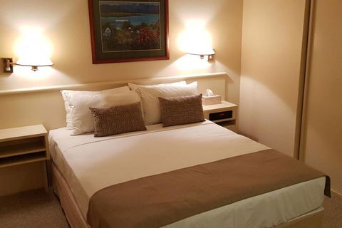 PALM COVE HAVEN APARTMENT - Dalby Accommodation 0