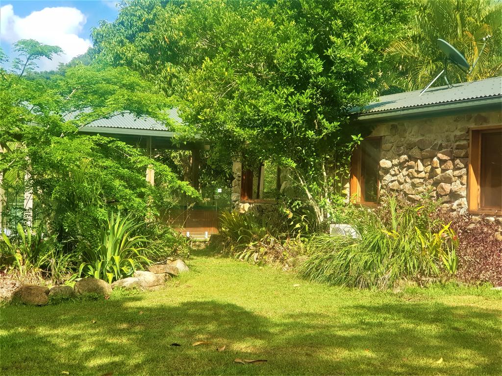 Palm Grove QLD Dalby Accommodation
