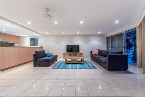 Palm Retreat At Le Jarden - Dalby Accommodation 3