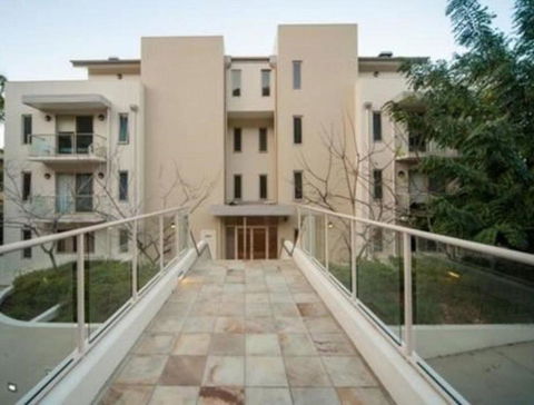 Palm Retreat At Le Jarden - Dalby Accommodation 2