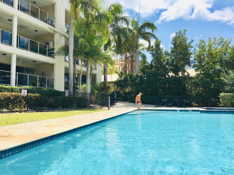 Palm Retreat At Le Jarden - Dalby Accommodation 0