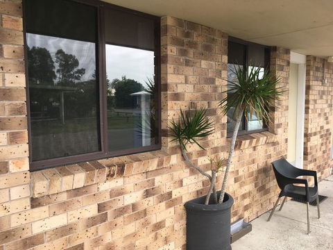 Palm Valley Motel - Dalby Accommodation 1