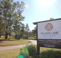 Palmers Lane Estate - Dalby Accommodation
