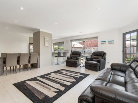 Palmerston - Dalby Accommodation 2