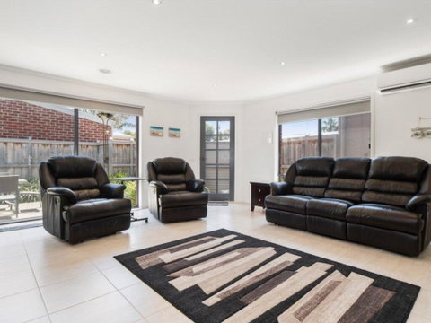 Palmerston - Dalby Accommodation 3