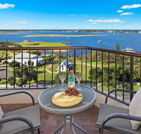 Palmerston Tower - Dalby Accommodation