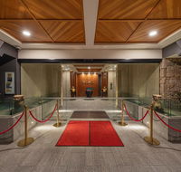 Palms Hotel - Dalby Accommodation