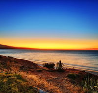Palms on the Esplanade - Sellicks Beach - WiFi - Dalby Accommodation