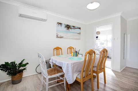 Palms, Culburra Beach - Dalby Accommodation 3