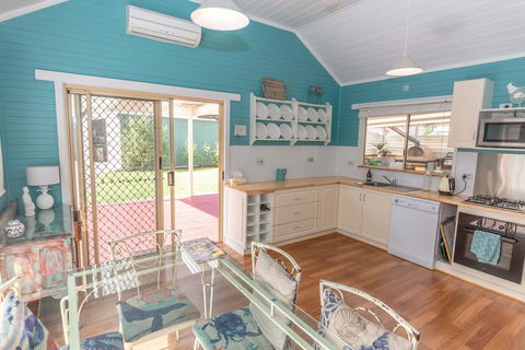 PALPERIPA - 23 Heathcote Street - Dalby Accommodation 0