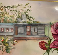 Paluma Rainforest - Carriage in the Mist - Dalby Accommodation