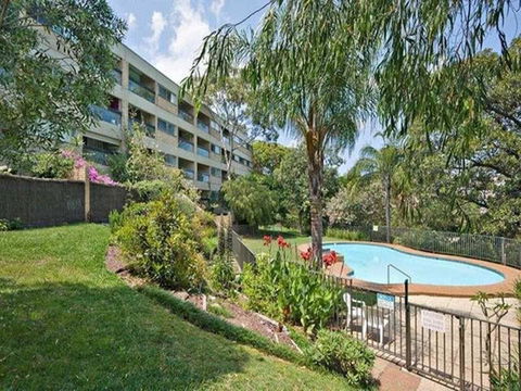 PANAMA-hosted By:L'Abode Accommodation - Dalby Accommodation 2