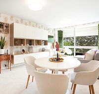 PANAMA-hosted byL'Abode Accommodation - Dalby Accommodation