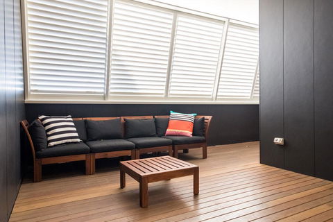 Pandanas Apartments 15A - Mollymook Beach - Dalby Accommodation 3