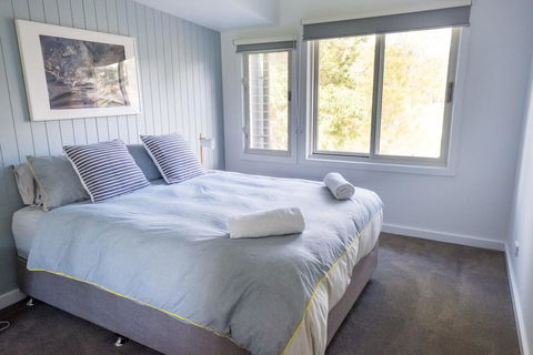 Pandanas Apartments 15A - Mollymook Beach - Dalby Accommodation 1