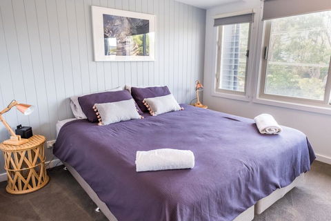 Pandanas Apartments 17A - Mollymook Beach - Dalby Accommodation 3