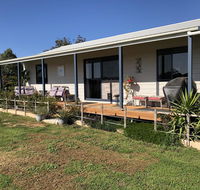 PANORAMA  Lismar Lodge - Dalby Accommodation