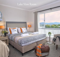 Panorama Jindabyne - Dalby Accommodation