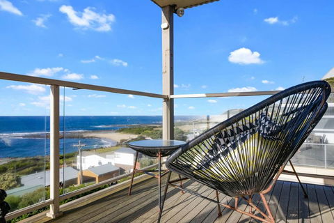 PANORAMA VIEWS - Spectacular Ocean Views - Dalby Accommodation 0