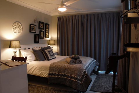 Paperbark Bed & Breakfast - Dalby Accommodation 1
