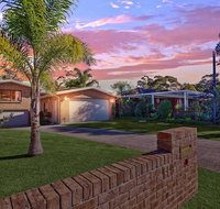 Paradise Beach Apartments - Dalby Accommodation
