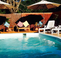 Paradise Court - Dalby Accommodation