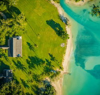 Paradise Cove Resort-All Inclusive Resort - Dalby Accommodation