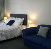 Paramount Motel - Dalby Accommodation