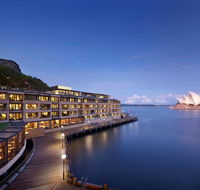 Park Hyatt Sydney - Dalby Accommodation