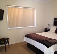 Parker by the Sea - Dalby Accommodation