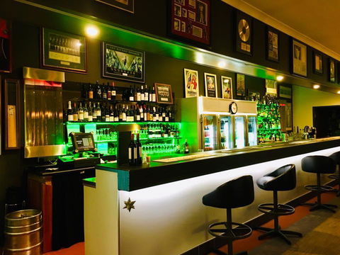 Parkes International - Dalby Accommodation 1