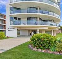 Parkside Marina 1 - CBD Location - Dalby Accommodation