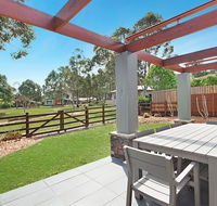 Parkview - Dalby Accommodation