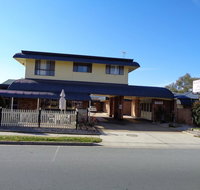 Parkway Motel - Dalby Accommodation