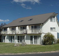 Parkwood 03 - Dalby Accommodation