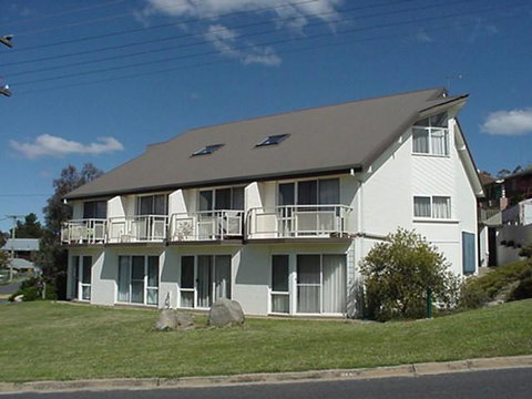 Parkwood 03 - Dalby Accommodation 0